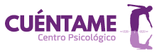 Centro Psicologico Cuentame Logo